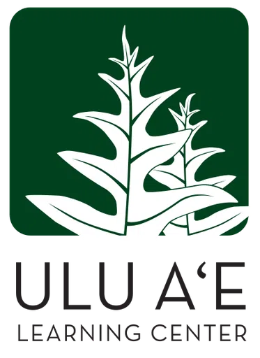 Ulu Ae Learning Center logo