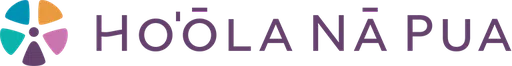 Hoola Na Pua logo