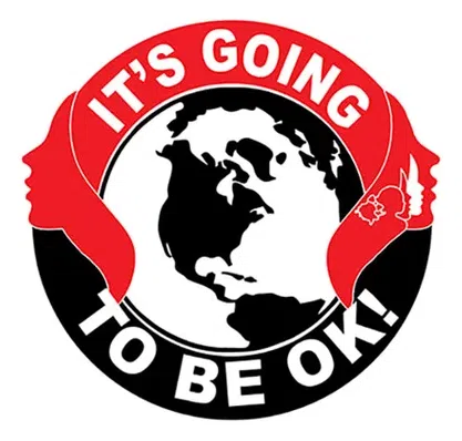 Its Going to Be Ok Inc logo