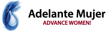 Adelante Mujer Inc logo