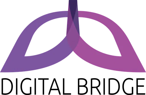 Digital Bridge Inc logo