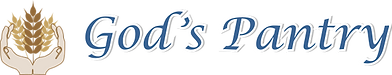 Gods Pantry logo