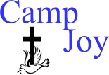 Camp Joy Inc logo