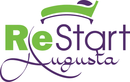 Restart Augusta Inc logo