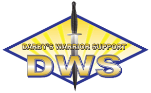 DARBYS Warrior Support Inc logo