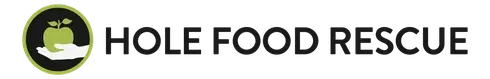Hole Food Rescue logo