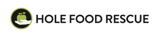 Hole Food Rescue logo