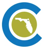 Clay County Economic Development Corporation logo