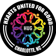 Hearts United for Good Inc logo