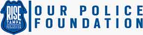 Rise Tampa Our Police Foundation logo