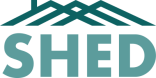Sustainable Housing and Equitable Development logo