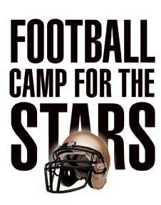 Football Camp for the Stars logo
