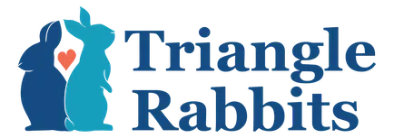 Triangle Rabbits logo