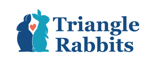 Triangle Rabbits logo