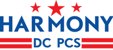 Harmony DC Public Charter Schools logo