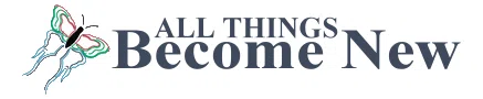 All Things Become New logo