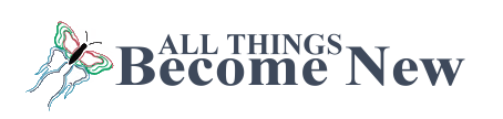 All Things Become New logo