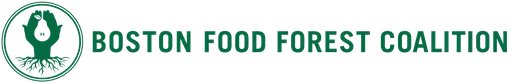 Boston Food Forest Coalition logo