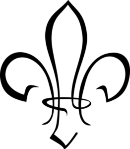 Jackson Hole Friends of Scouting logo