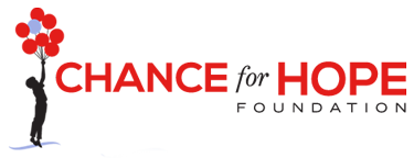 Chance for Hope Foundation logo