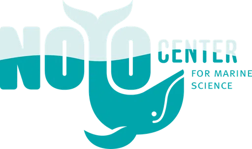 Noyo Center for Marine Science logo