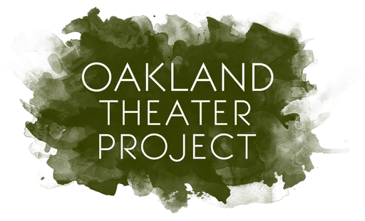 Oakland Theater Project logo