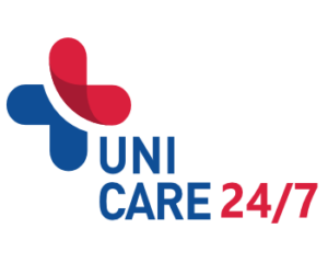 Uni Care Hospice Inc logo