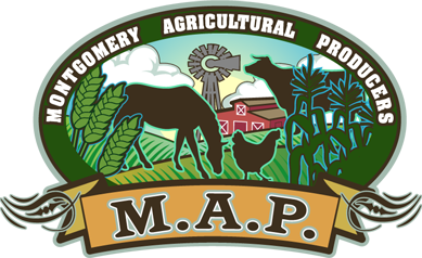 Montgomery Agricultural Producers Inc logo
