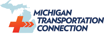 Michigan Transportation Connection logo