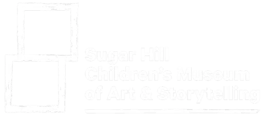 Sugar Hill Childrens Museum of Art and Storytelling logo