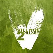 Village2village logo