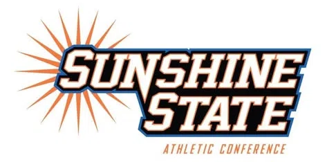 Sunshine State Athletic Conference for High Schools Inc logo