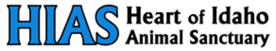 Heart of Idaho Animal Sanctuary NP Inc logo