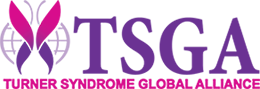 Turner Syndrome Global Alliance logo