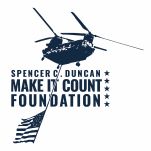 Spencer C Duncan Make it Count Foundation Inc logo