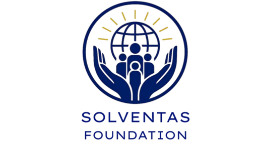 Solventas Foundation logo