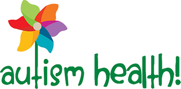 The UN-Prescription Foundation for Autism Inc logo