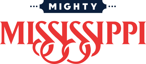 Wounded Warriors of Mississippi logo
