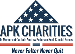 APK Charities Corporation logo