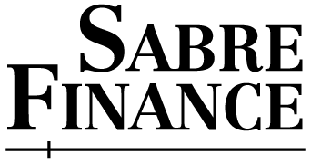Sabre Finance logo