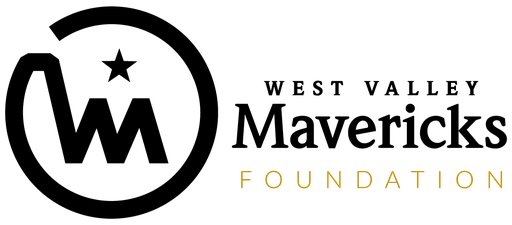 West Valley Mavericks Foundation logo