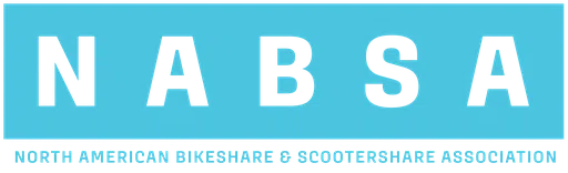 North American Bike-Share Association logo