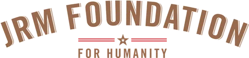 JRM Foundation for Humanity Inc logo