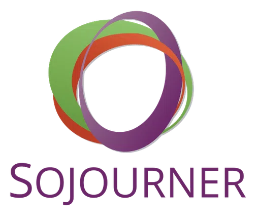 Sojourner Foundation logo