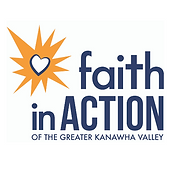Faith in Action of the Greater Kanawha Valley Inc logo