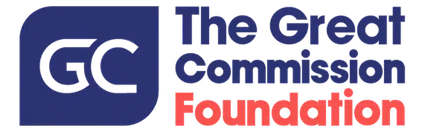 Friends of the Great Commission logo
