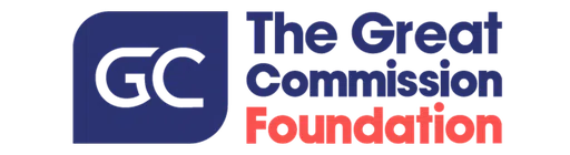 Friends of the Great Commission logo