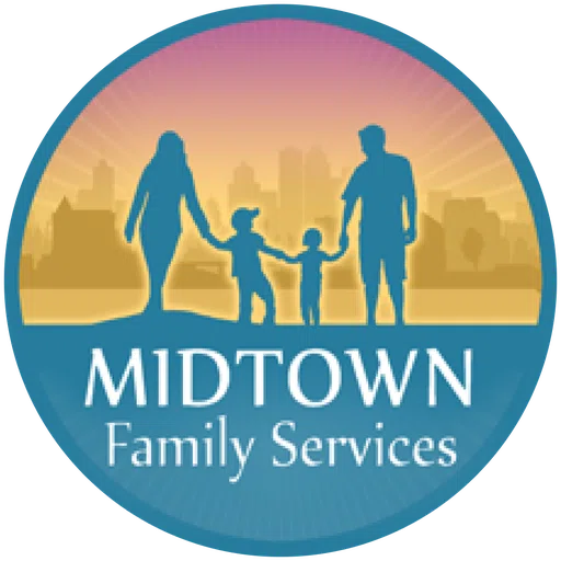 Midtown Family Services logo