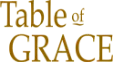 Table of Grace Mobile Food Pantry logo