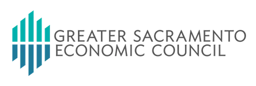 Greater Sacramento Area Economic Council logo